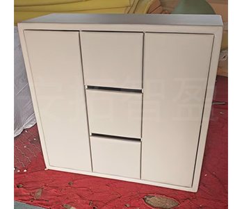 软包柜(图2)