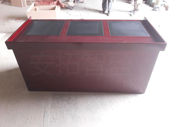 ATZY-SXZ-07型审讯桌(图1)