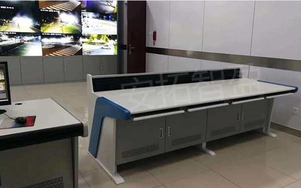 ATZY-CZT-05型操作台 指挥台(图2) ATZY-CZT-05型操作台 指挥台(图2)