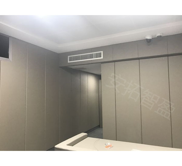 ATZY-RBQ-30型纳米棉防撞软包墙(图1) ATZY-RBQ-30型纳米棉防撞软包墙(图1)