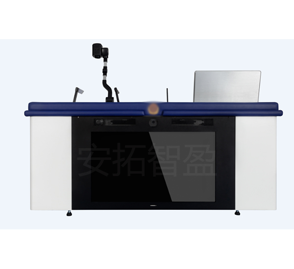ATZY-ZNZ-18型多功能智能型审讯桌(图1) ATZY-ZNZ-18型多功能智能型审讯桌(图1)