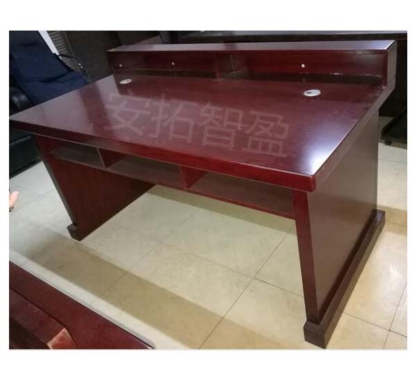 ATZY-SXZ-16型审讯桌 讯问桌(图2) ATZY-SXZ-16型审讯桌 讯问桌(图2)
