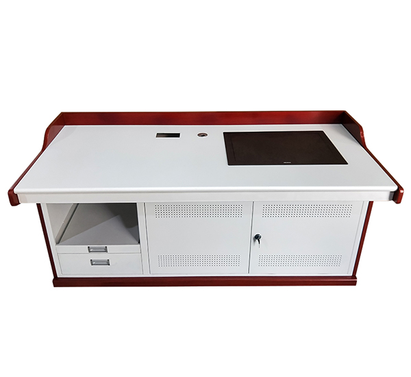 ATZY-ZNZ-46型智能审讯桌(图3) ATZY-ZNZ-46型智能审讯桌(图3)