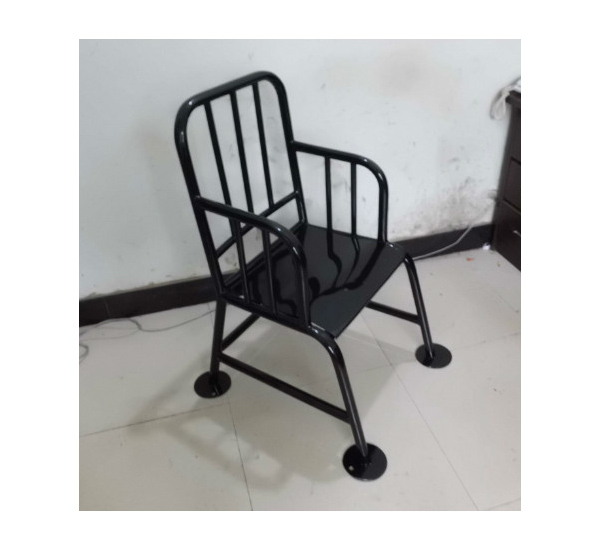 ATZY-XW-02型铁质询问椅(图1) ATZY-XW-02型铁质询问椅(图1)