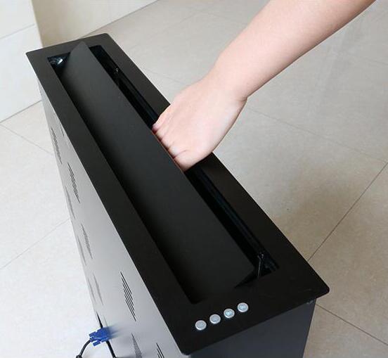 ATZY-SJQ型升降器(图2) ATZY-SJQ型升降器(图2)