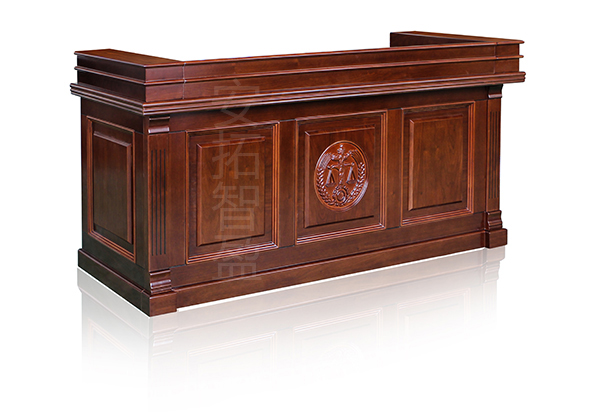 ATZY-SPT-07型审判台 法官台(图1)